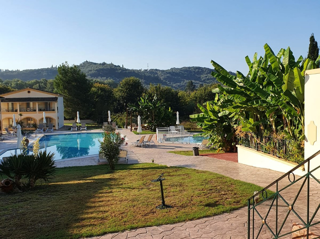 Corfu Andromeda主图