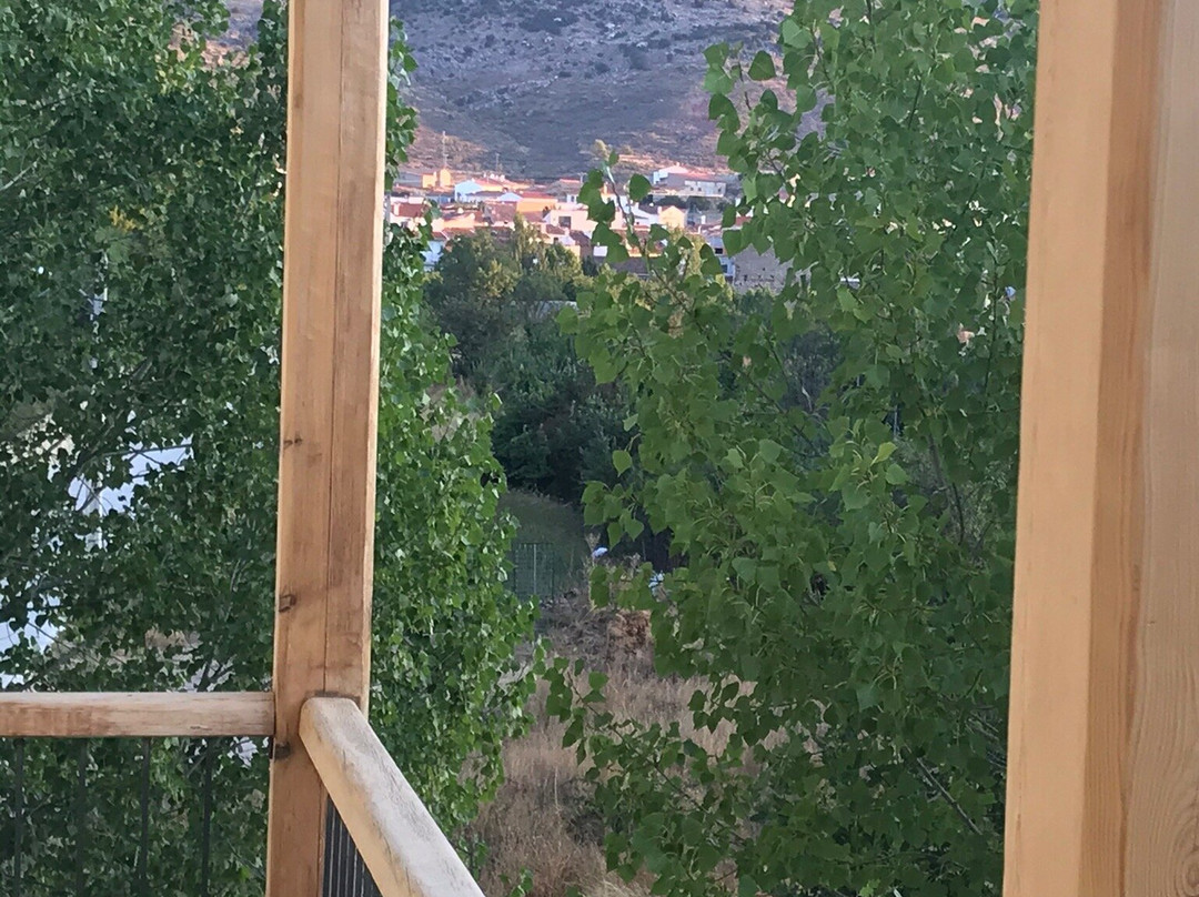 Hosteria De Canete主图