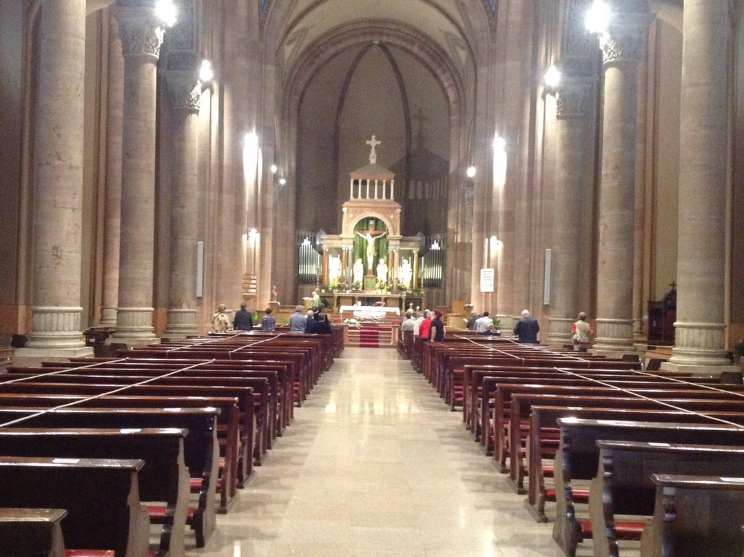Chiesa del Santissimo Redentore景点图片