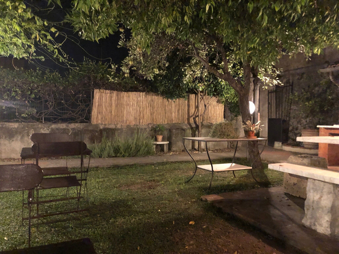 B&b l' Orangerie