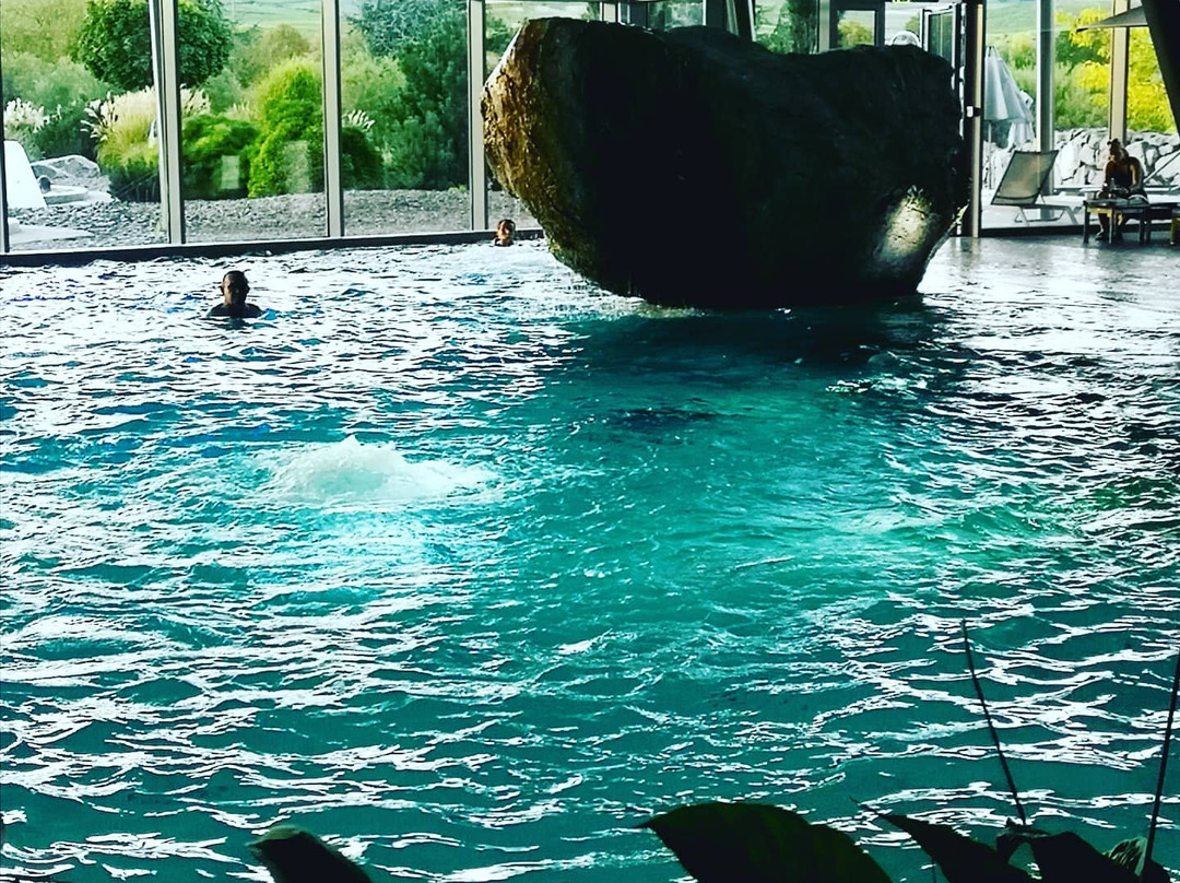 Resort Barriere Ribeauville主图