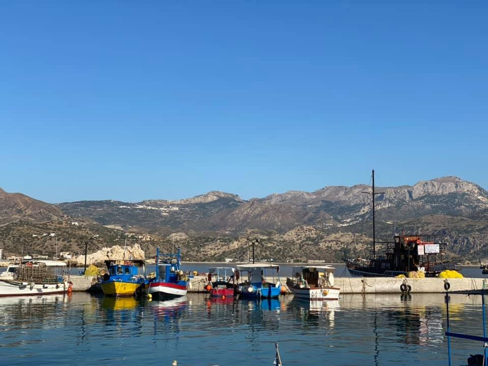M/V KASOS PRINCESS景点图片