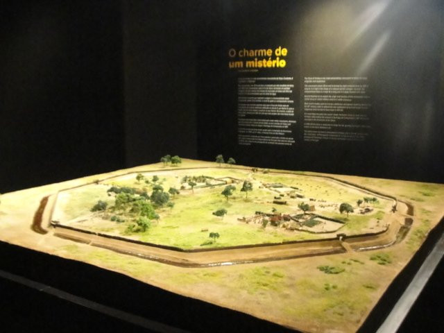 Museu de História da Cidade-维塞乌必去景点
