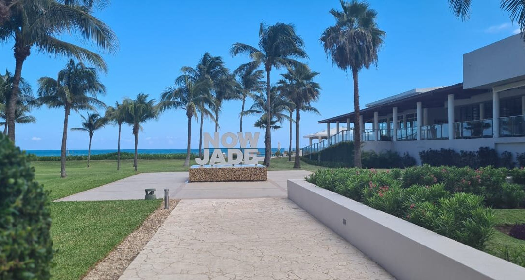 诺玉海滨坎昆度假村主图