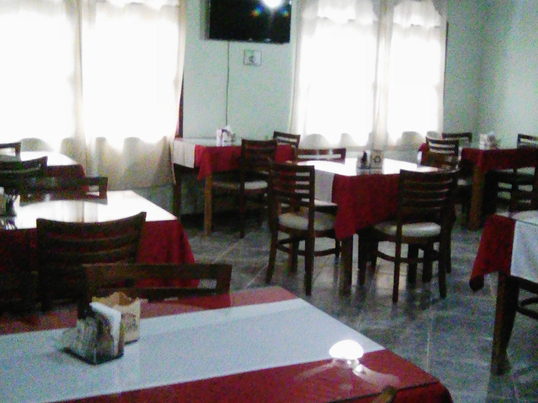 Stutz"s Pousada主图