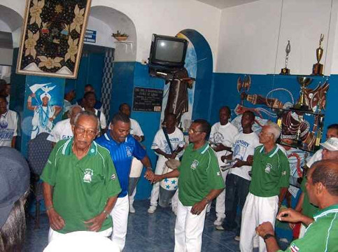 Sankofa Tours - Day Tours-萨尔瓦多必去景点