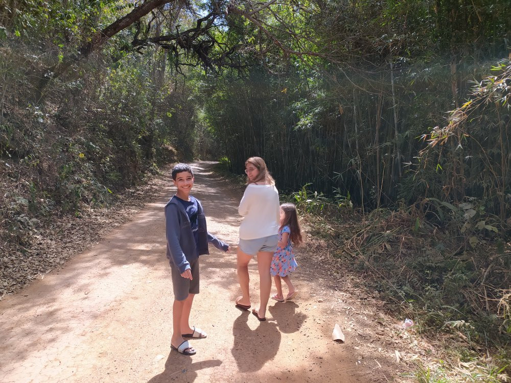 Pousada Vila Minas主图