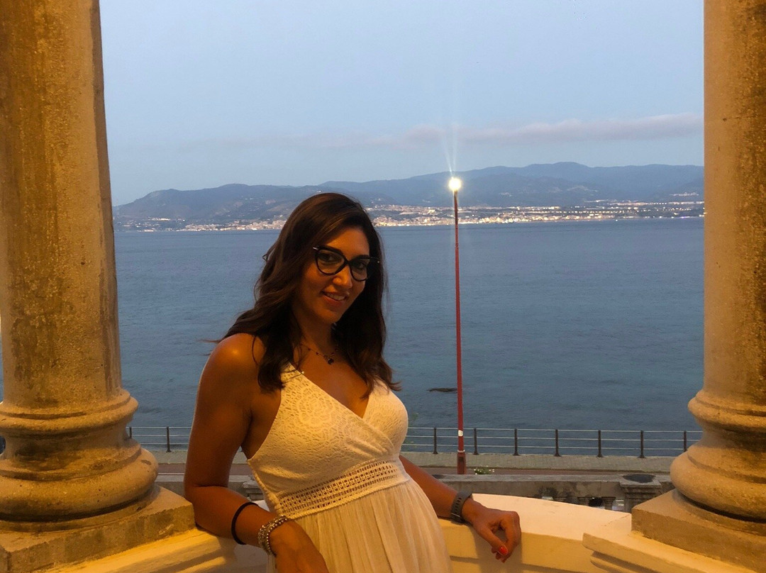 Town House Messina Paradiso主图