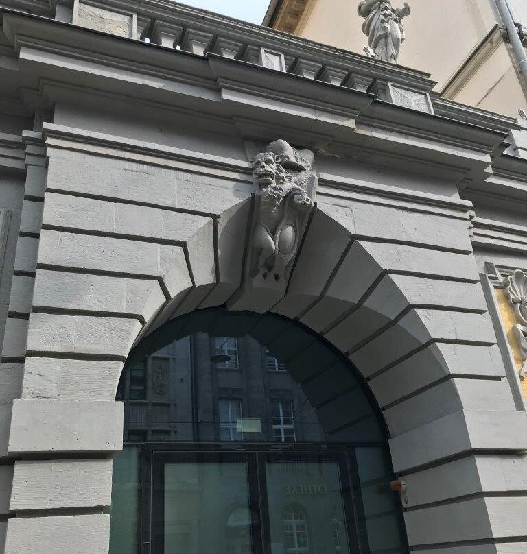Angermuseum-爱尔福特必去景点