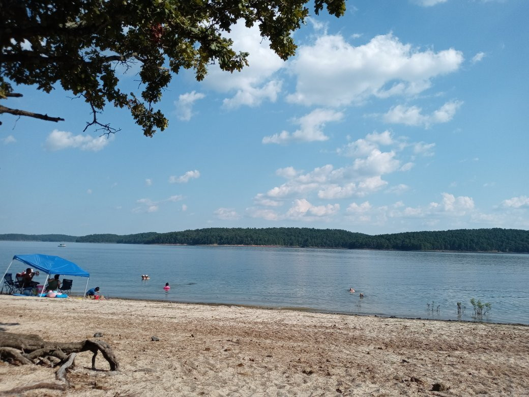 DeGray Lake Resort State Park-Bismarck必去景点