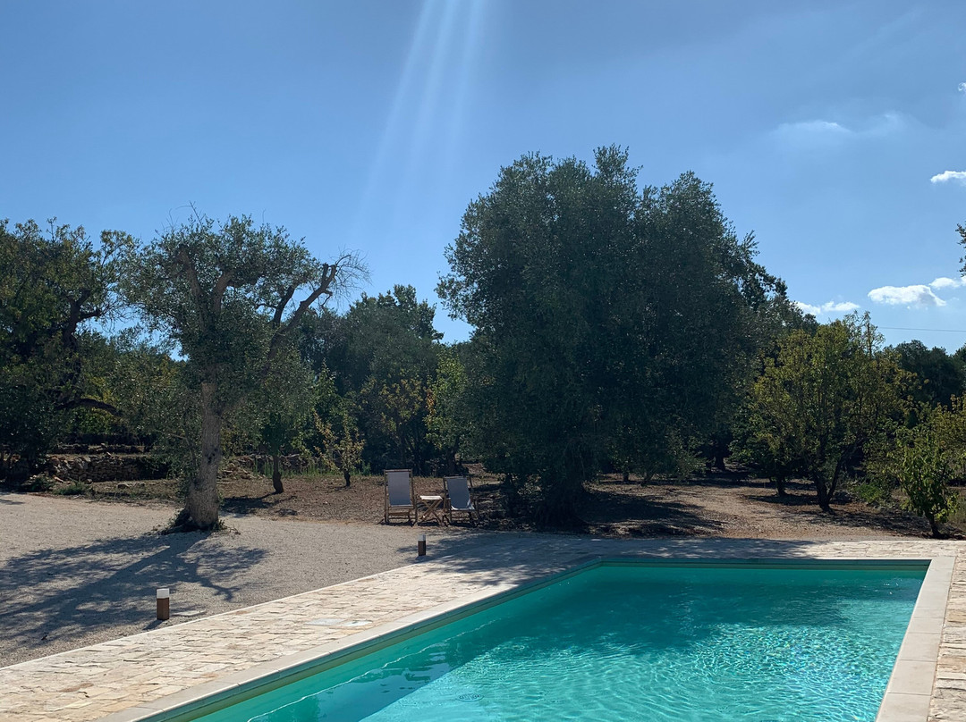 Trulli Pietraverde主图