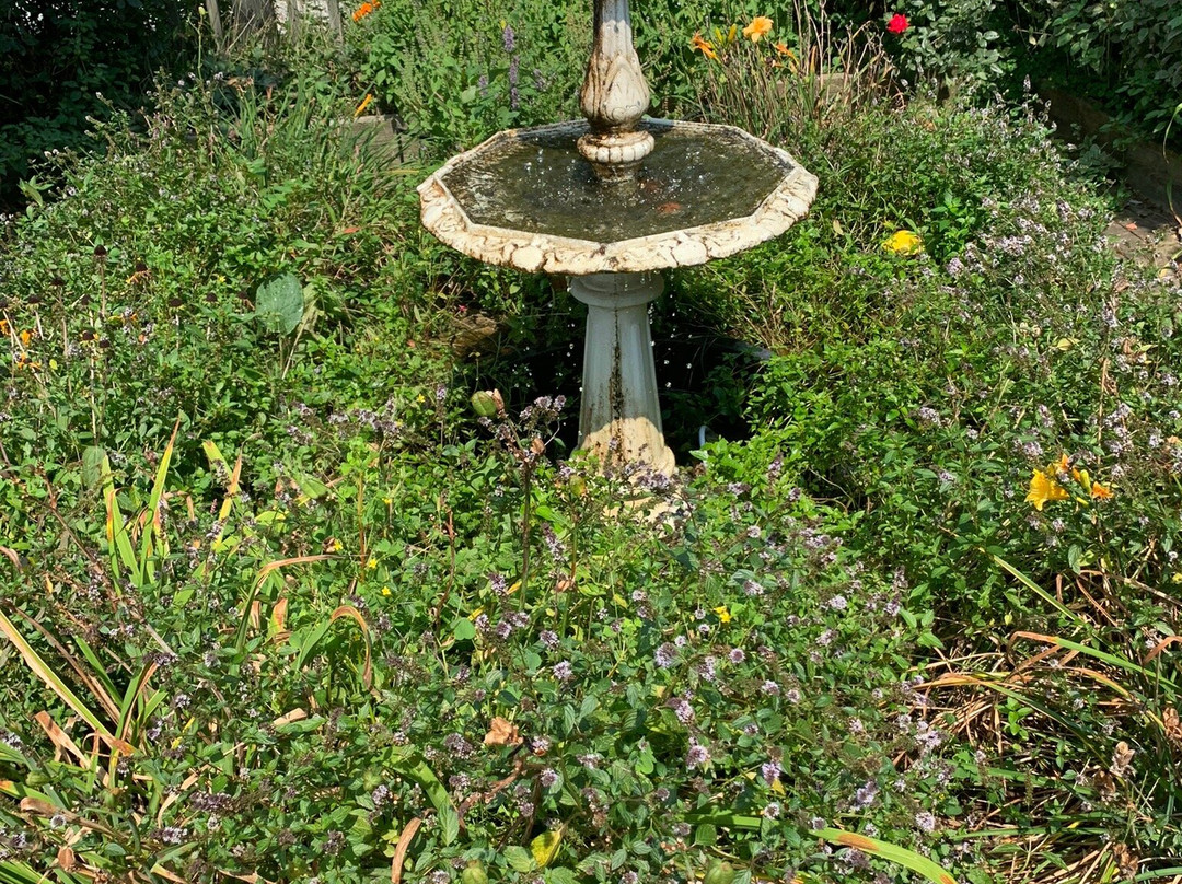 Butler Winery-布卢明顿必去景点