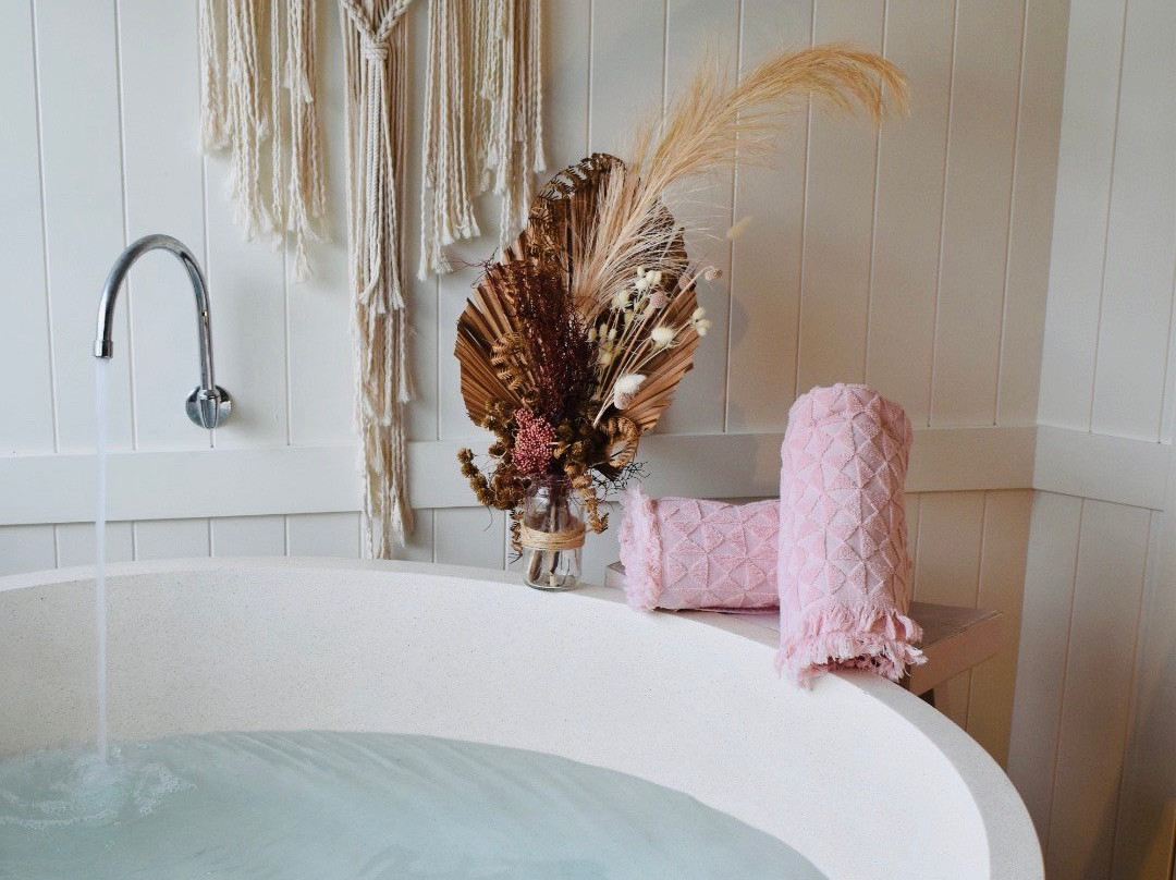 Day Spa Noosa-努萨维尔必去景点