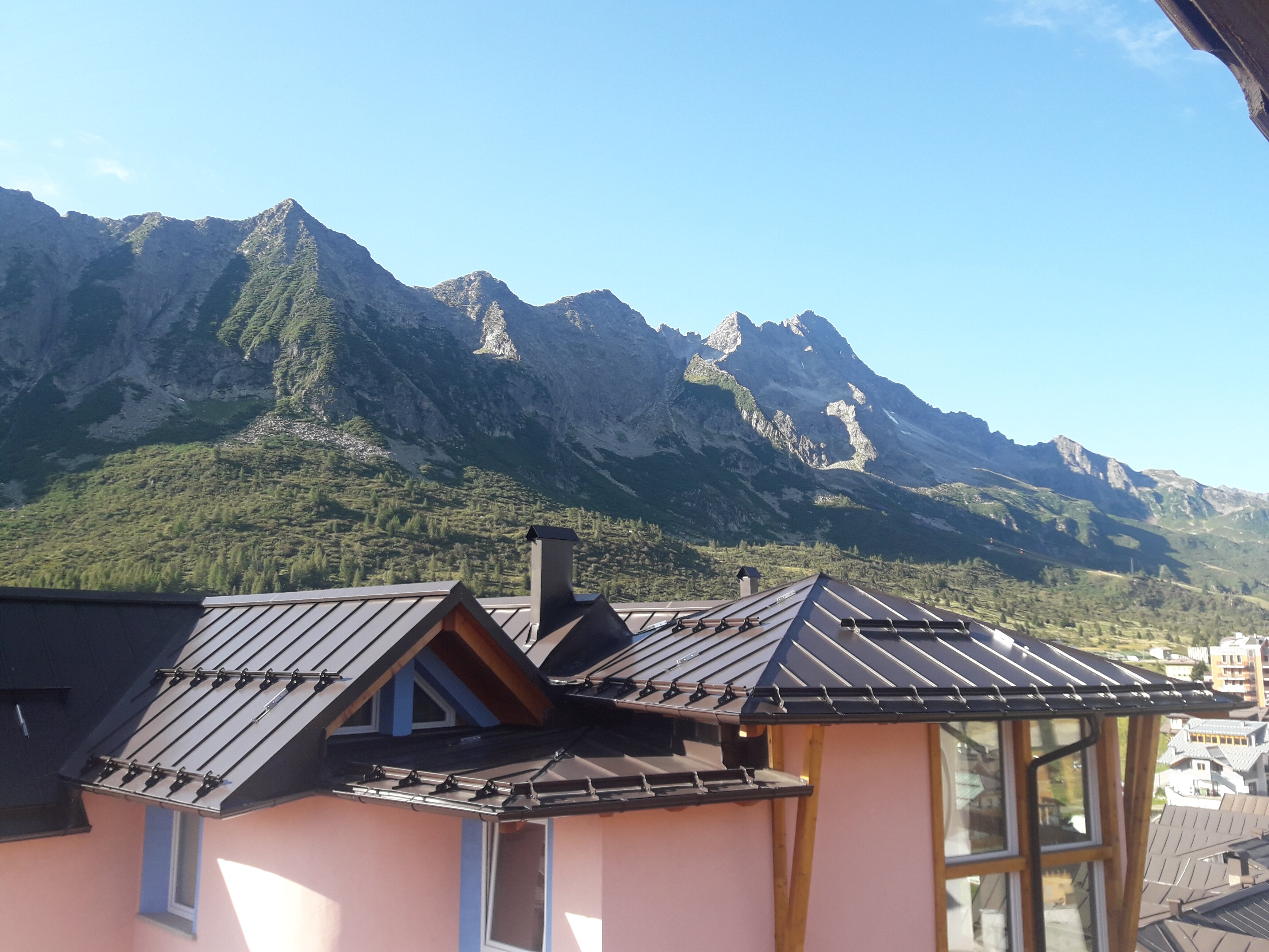 Residence Hotel Dahu-官方