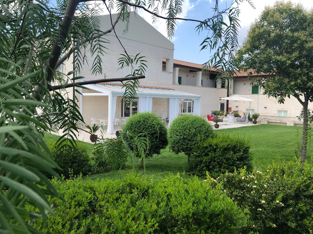 Hotel Cave del Sole Resort & Beauty