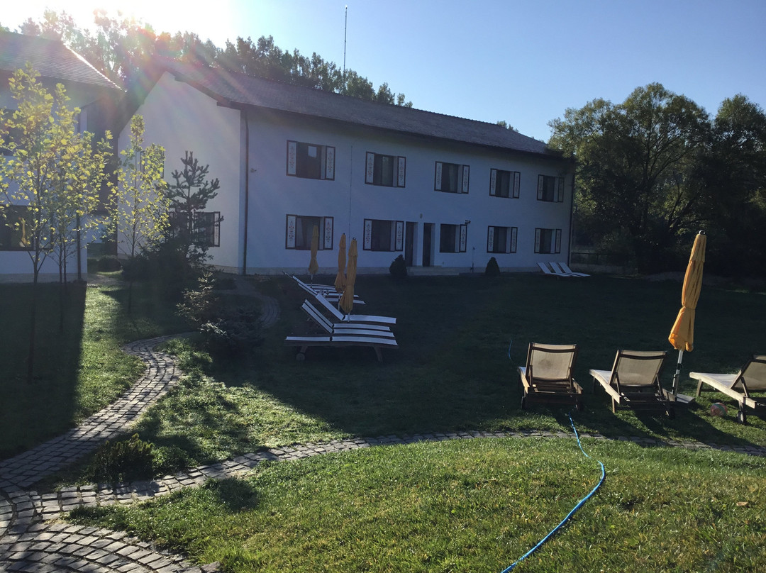 Wolkendorf Bio Hotel & Spa主图