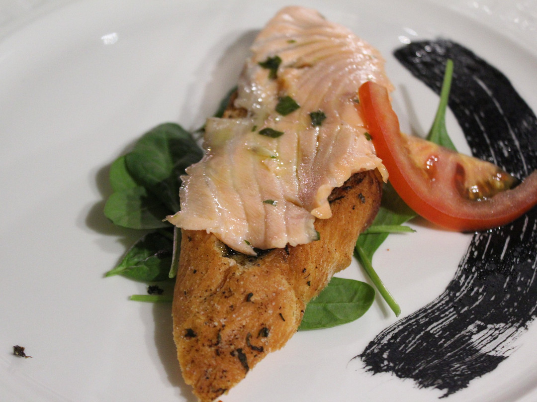 波尔塔德索雷酒店主图