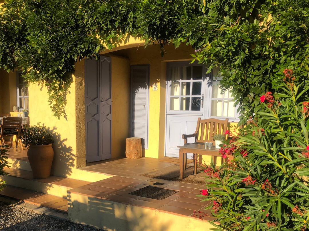 Le Mouron Rouge主图