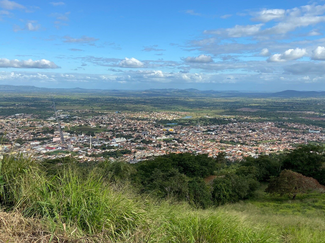 Cristo do Goiti-Palmeira Dos Indios必去景点
