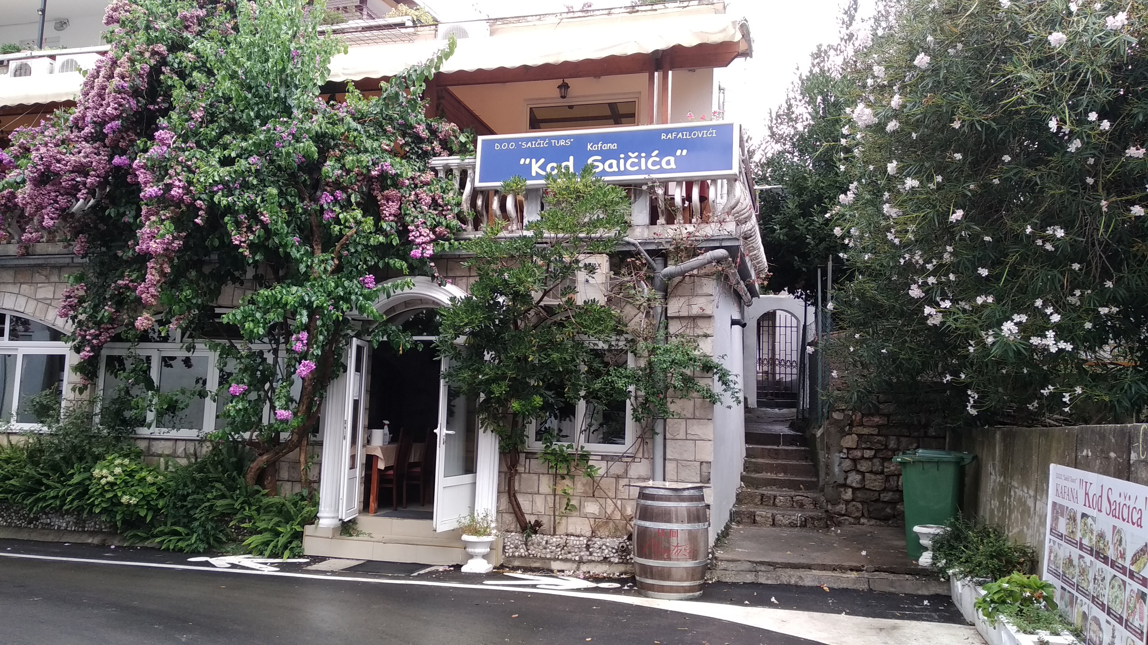 Bonaca-餐饮
