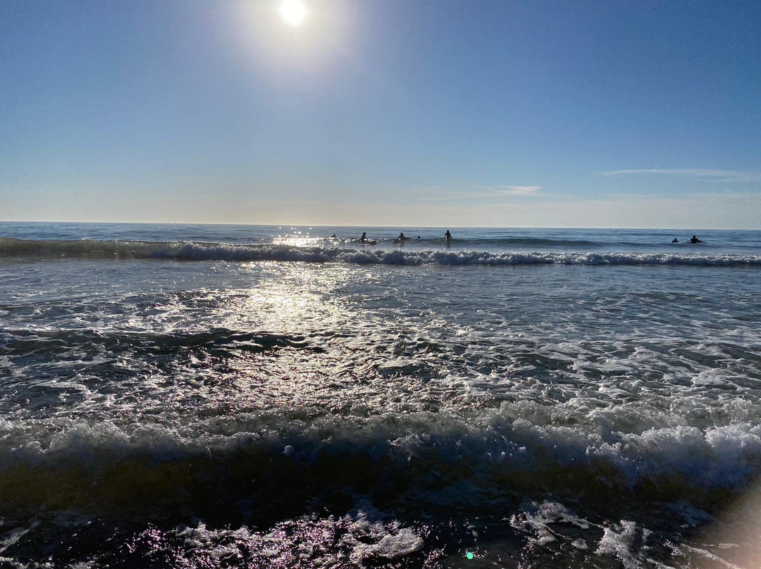 SurfMilfontes景点图片