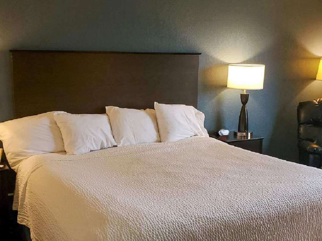 AmericInn by Wyndham Clear Lake主图