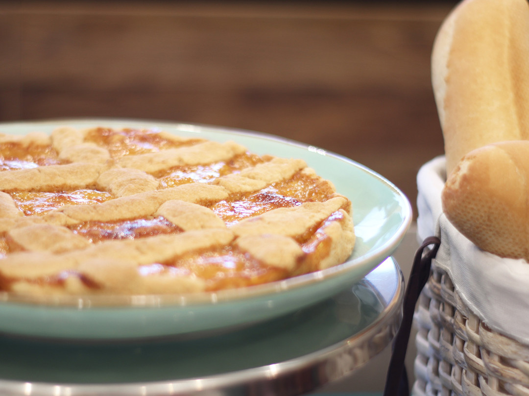 Bed and Breakfast Montecampione主图