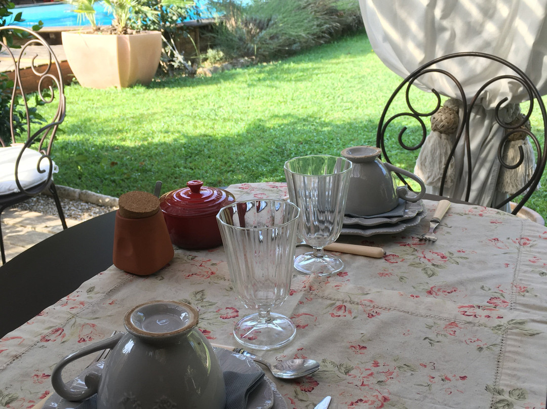 Le Moulin de Picaud主图