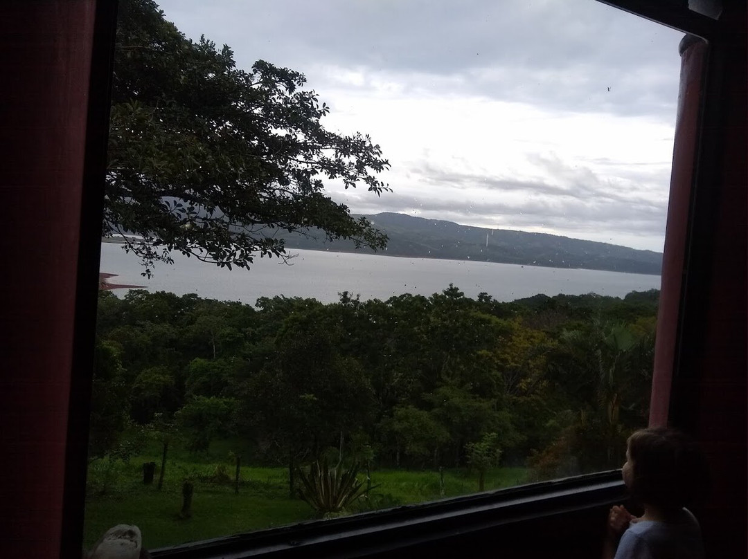 Lake Arenal Hotel & Brewery主图
