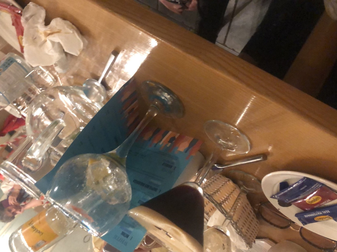 Creevy Pier Hotel主图