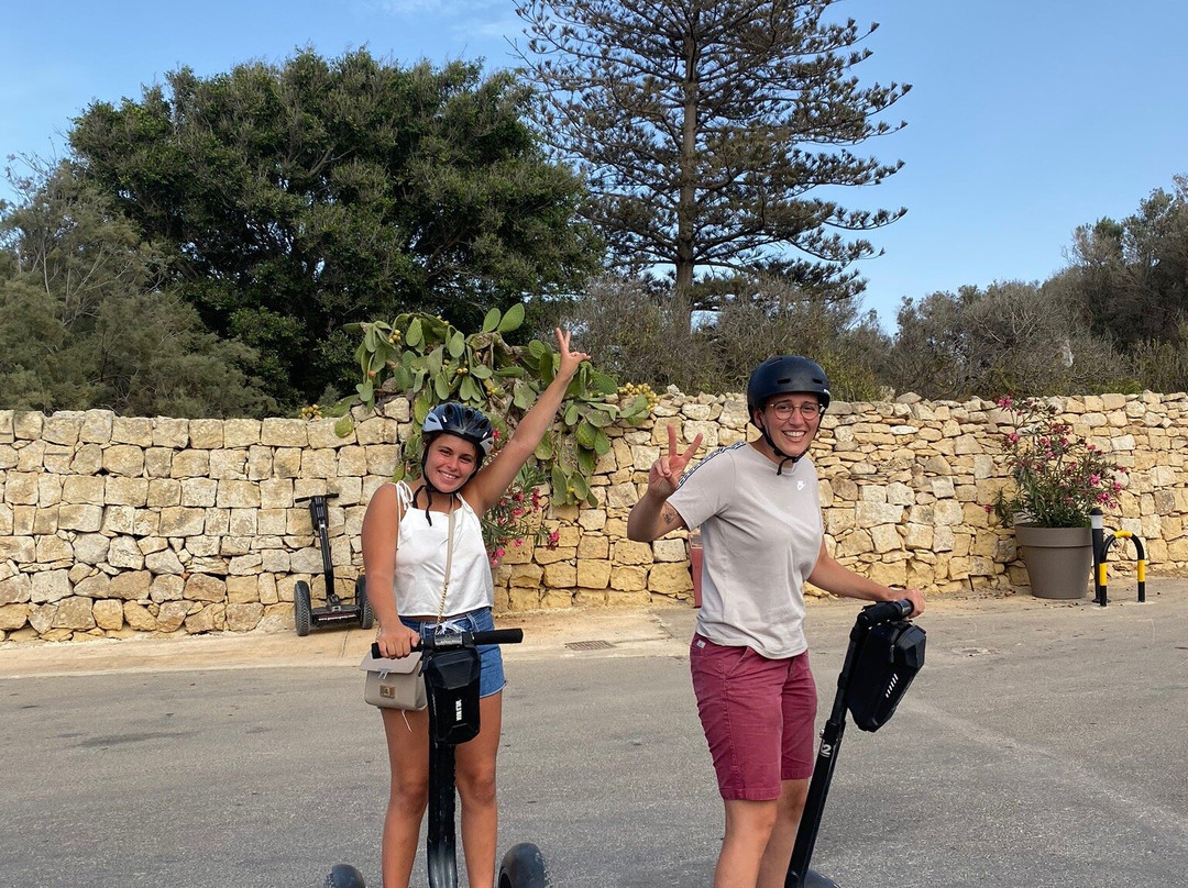 Gozo Segway Tours景点图片