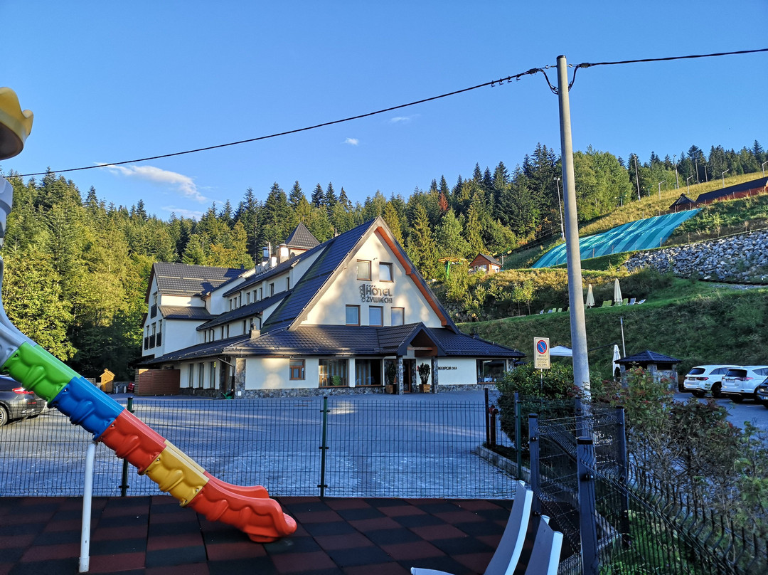 Hotel Żywiecki Medical SPA & Sport Żywiec主图