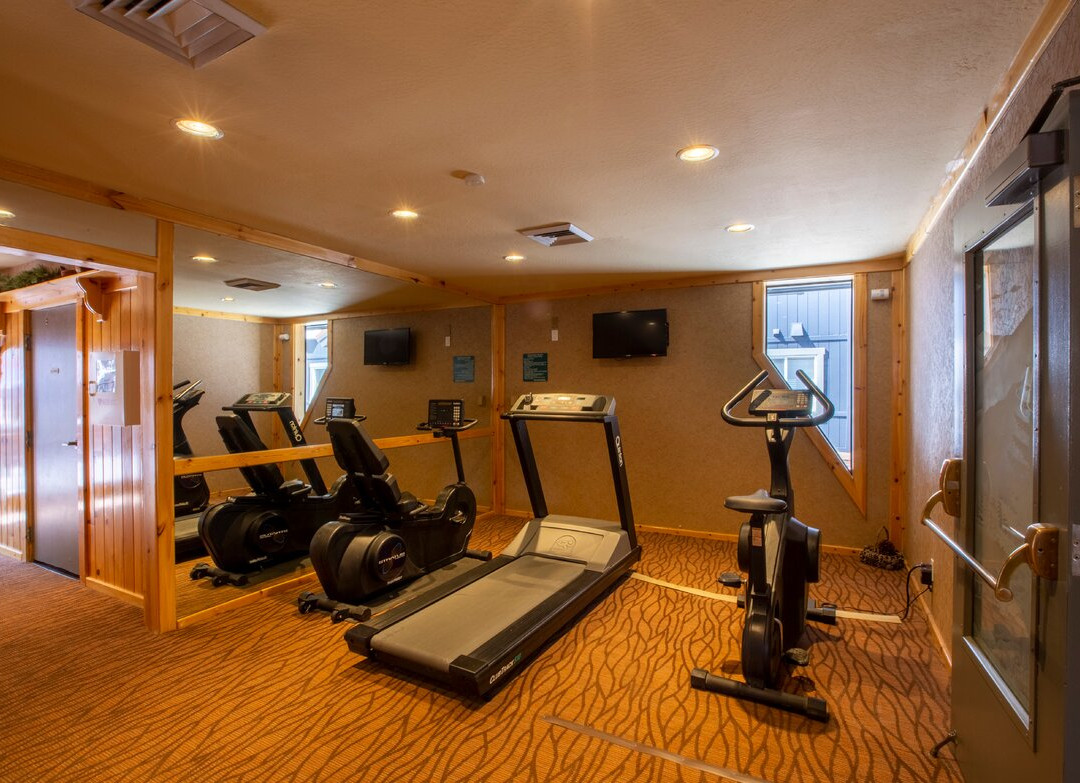 斯阔谷红太狼小屋主图