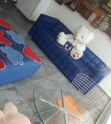 Hotel LP Equipetrol主图