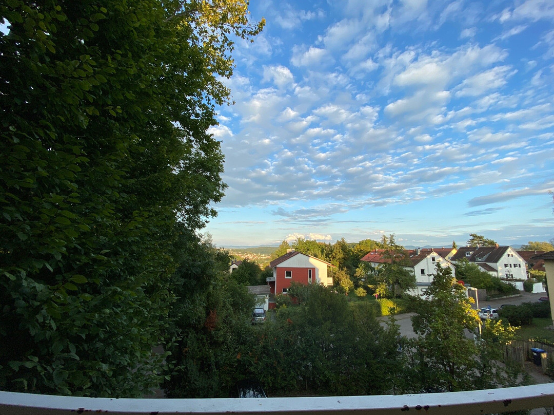 伽尼酒店卡瑟瑞纳店主图