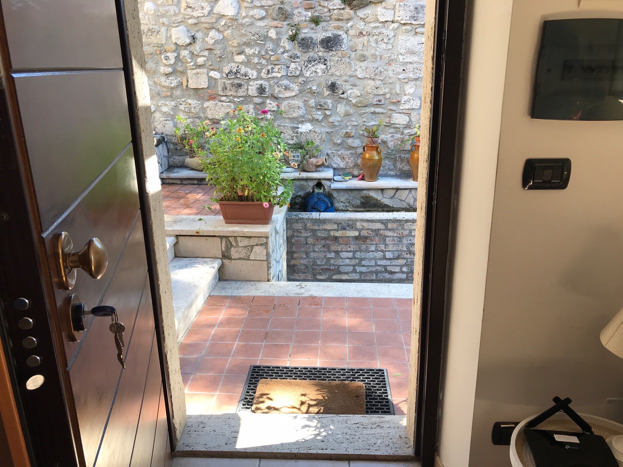 Antico Borgo Piceno-官方