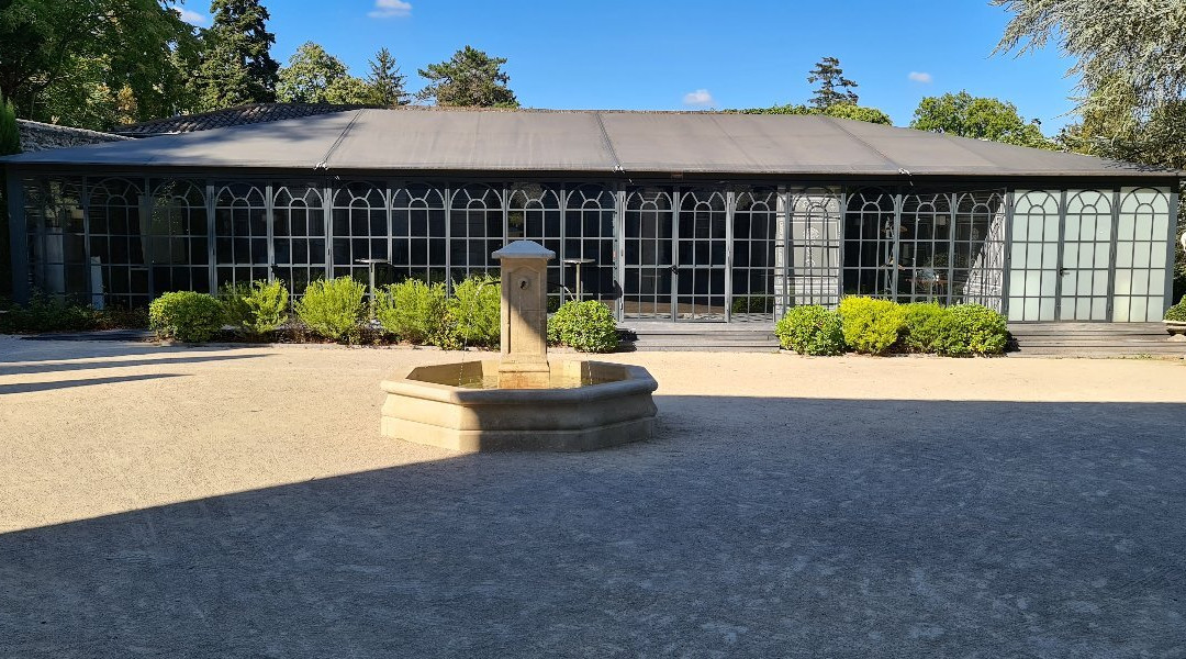 Maison D'anthouard - Hôtel主图