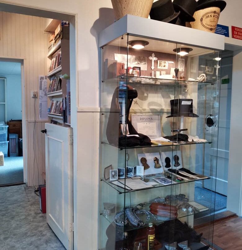 Museum Vroeger en Nu-Driebergen-Rijsenburg必去景点