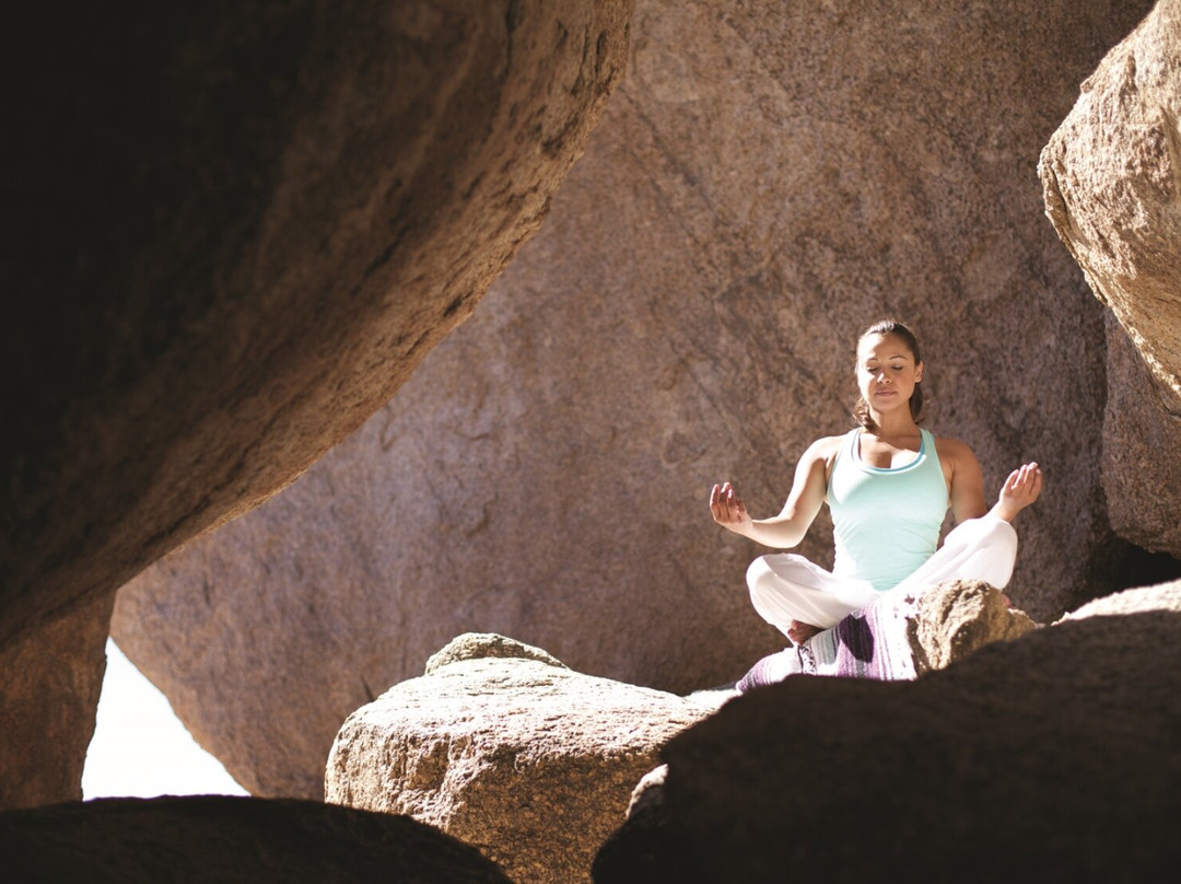 The Boulders Spa-凯尔福利必去景点