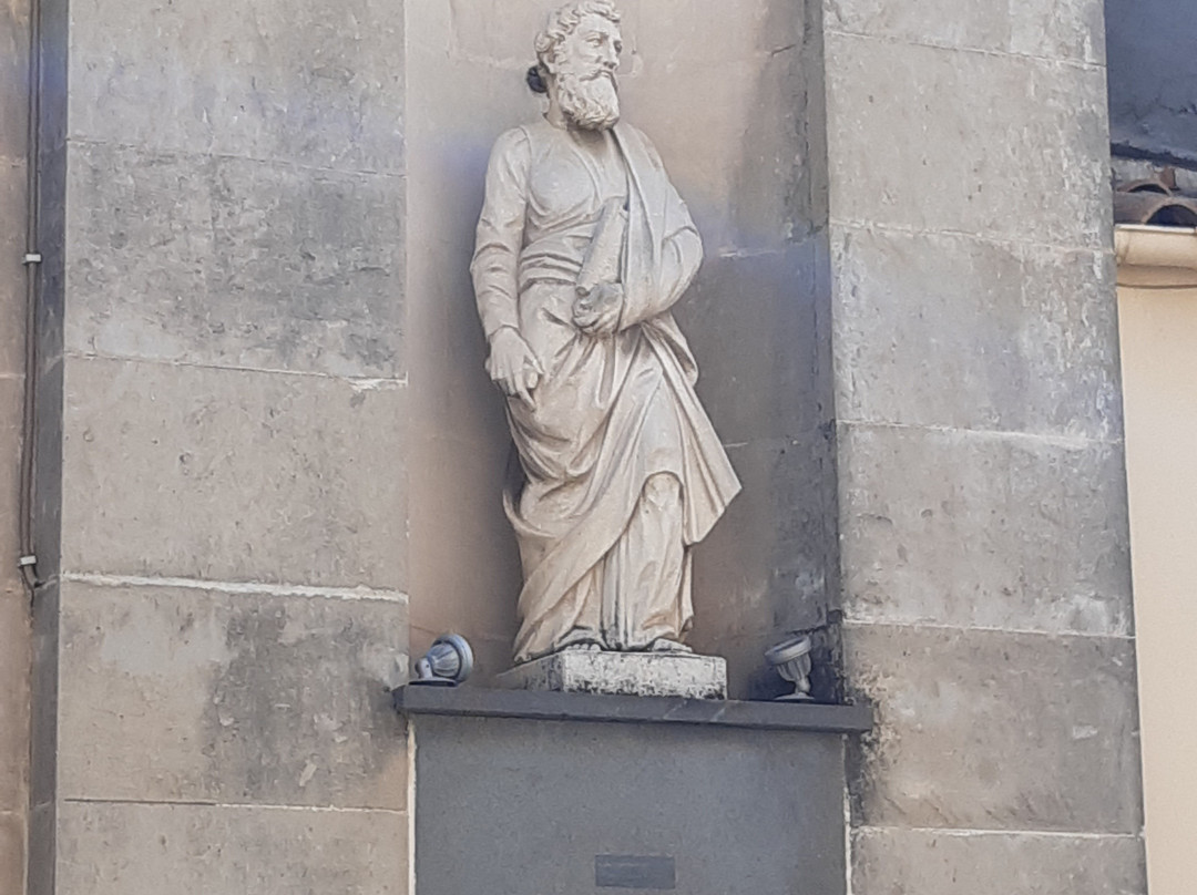 Chiesa Santa Maria del Rosario景点图片