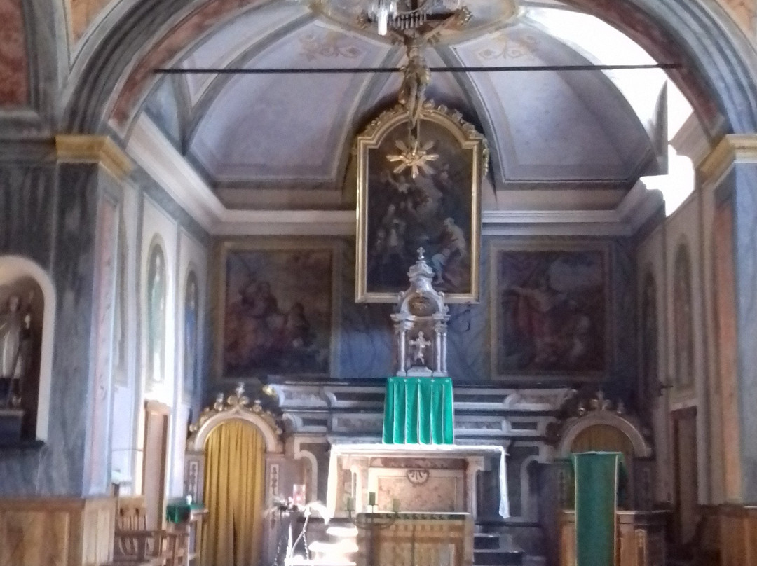 Chiesa della Visitazione di Maria景点图片