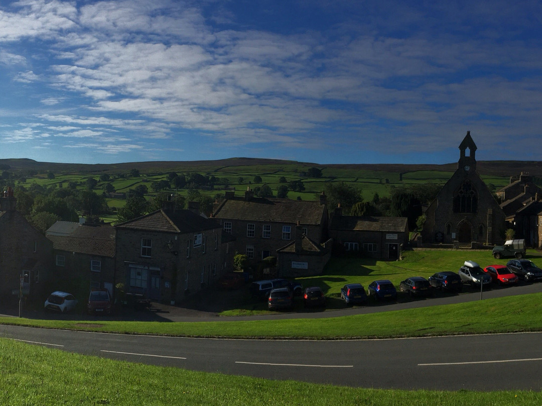 Arkleside Guest House主图