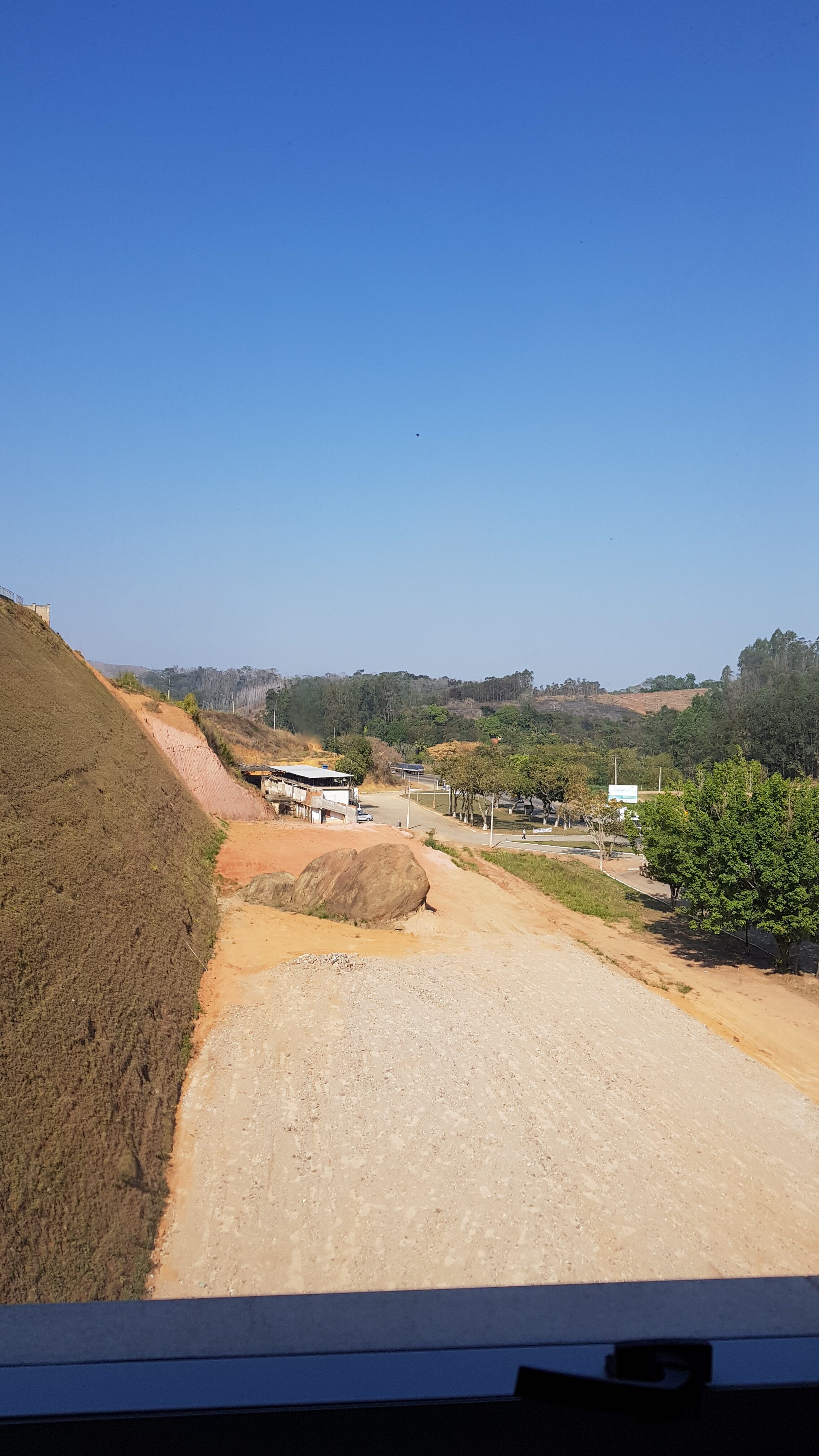 宜必思快捷穆里亚埃酒店-酒店景观