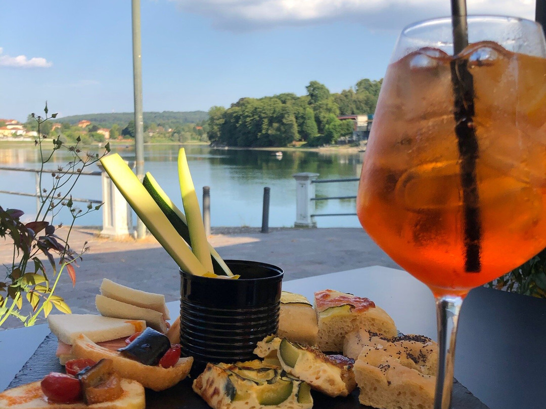 La Veranda Sesto Calende (塞斯托卡伦代)餐厅/美食点评 餐厅地址/餐厅电话/餐厅周边信息/餐厅推荐菜