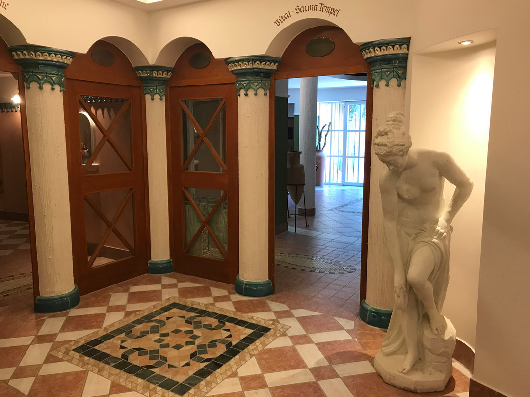 Angerhof Sport- & Wellnesshotel im Bayerischen Wald主图