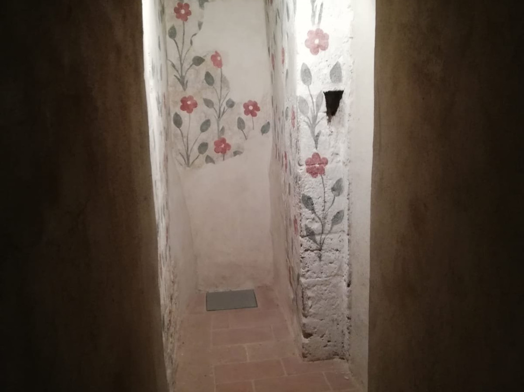 Archaeological Museum, and Sacred Art Palace Corboli-阿夏诺必去景点