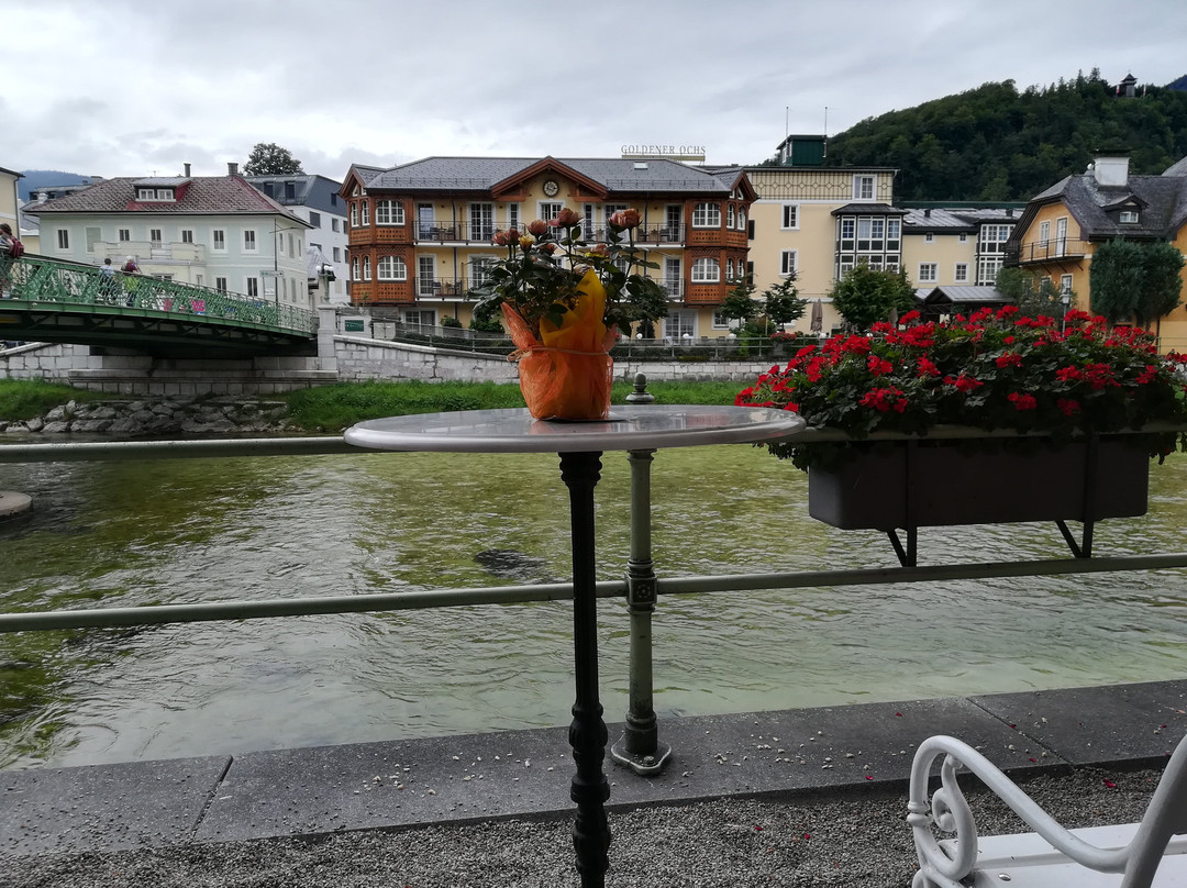 Ofenfrisch