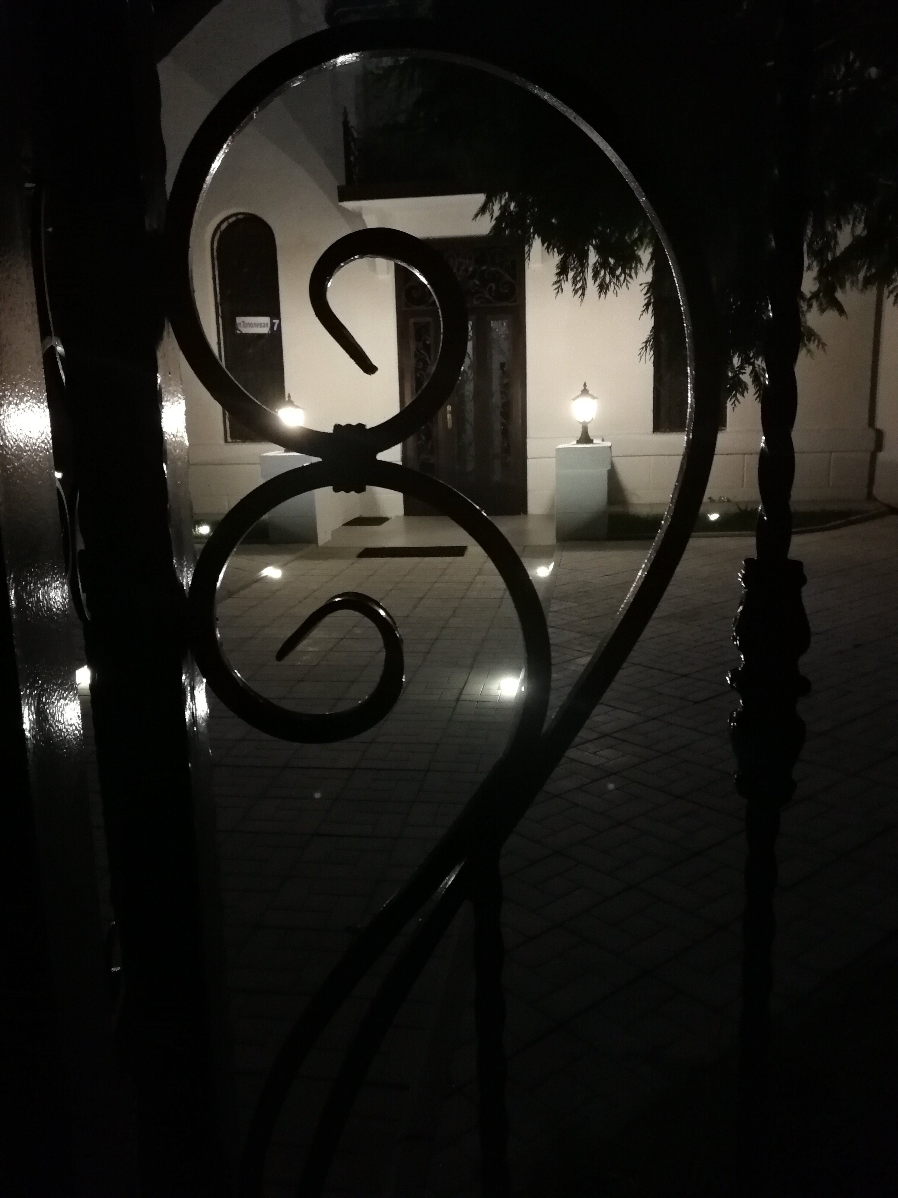 Hotel Old Pitius-浴室