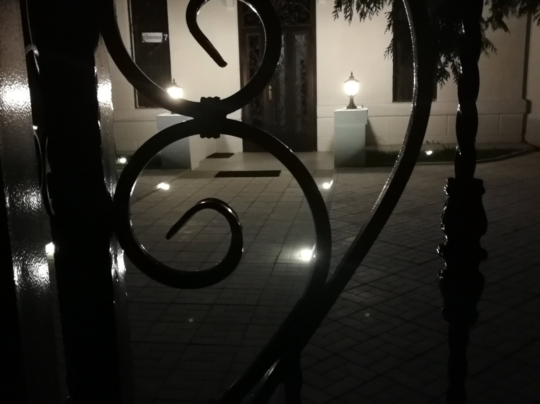Hotel Old Pitius主图