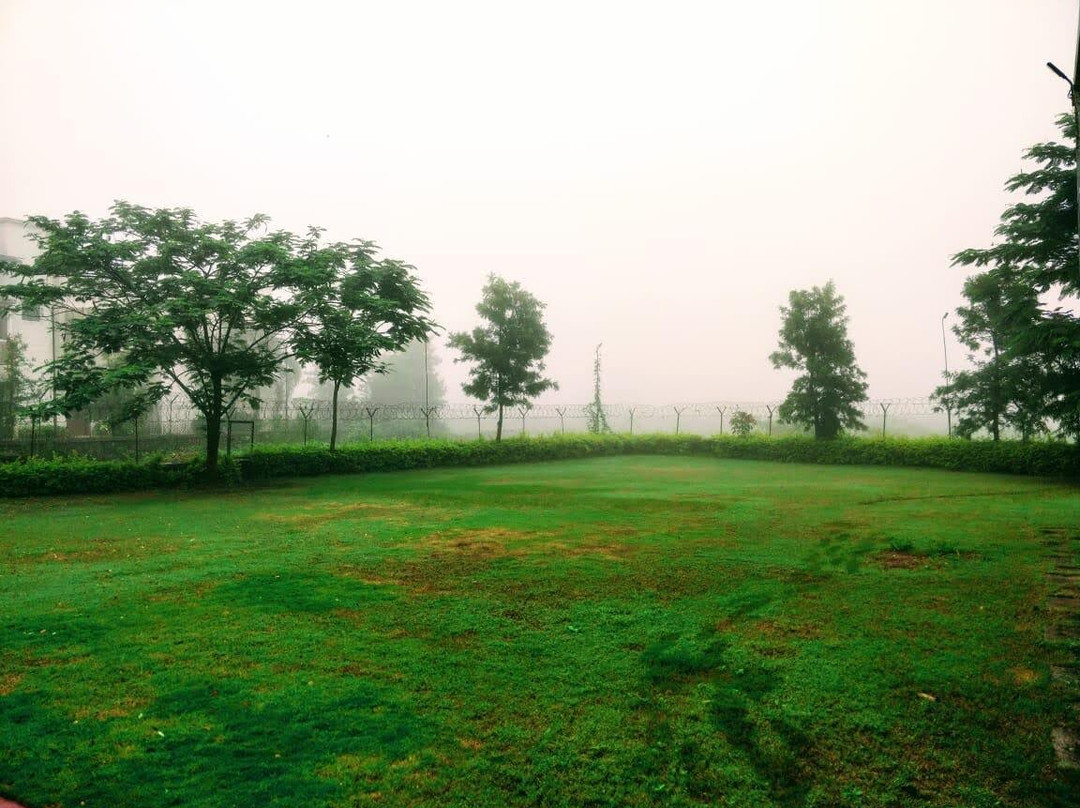 Dew Drops Boutique Retreat主图